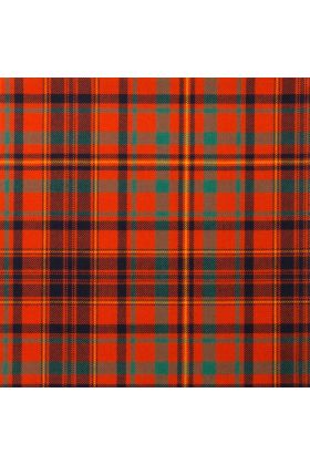 Macleod Red River Ancient Tartan Kilt