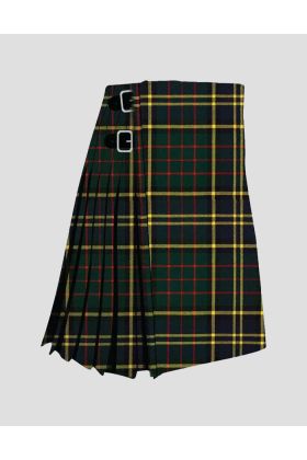 MacMillan Hunting Modern Tartan Kilt