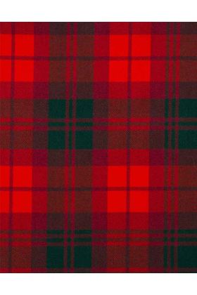 MACNAB MODISH TARTAN KILT