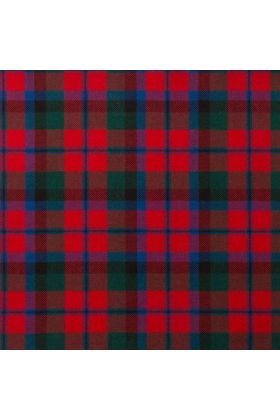 Macnaughton Modern Tartan Kilt