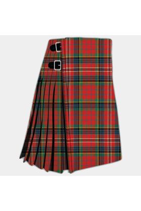 MacPherson Ancient Tartan Kilt