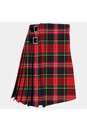 MacPherson Modern Tartan Kilt