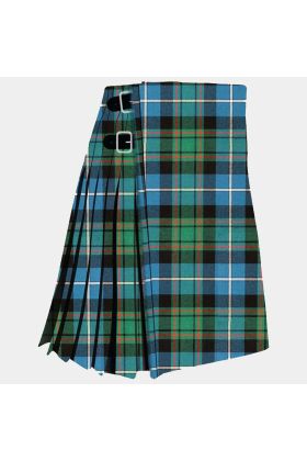 Macrae Hunting Ancient Tartan Kilt