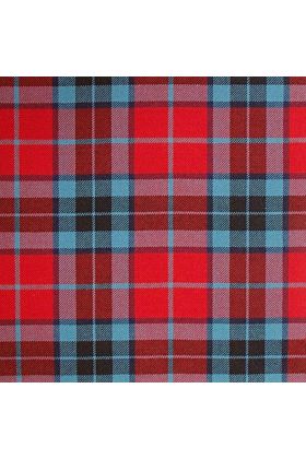 MacTavish Modern Tartan Kilt