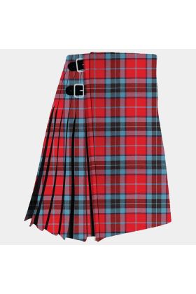 MacTavish Modern Tartan Kilt