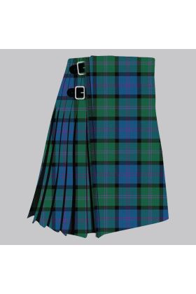 MacThomas Ancient Tartan Kilt