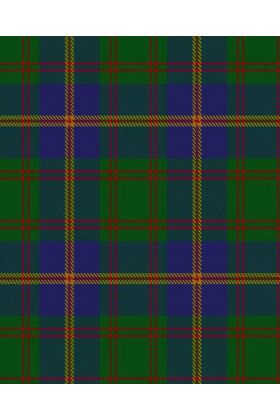 Marine Corps Tartan Kilt
