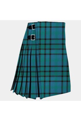 Marshall Ancient Tartan Kilt