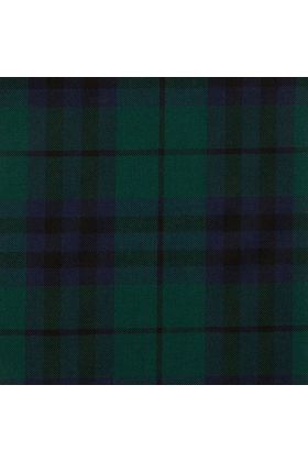 Marshall Modern Tartan Kilt