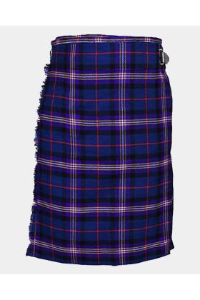 MASONIC TARTAN KILT
