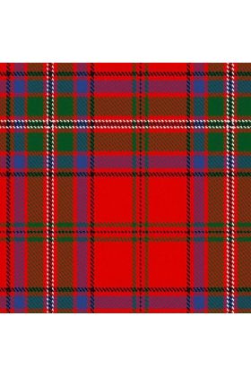 Mcclure Family Tartan Kilt