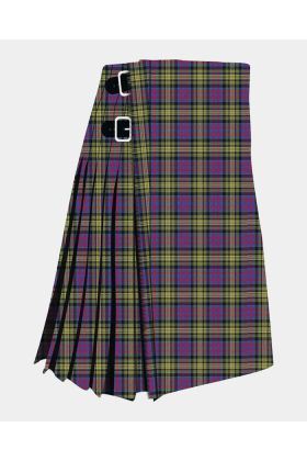 MCCRANN TARTAN KILT
