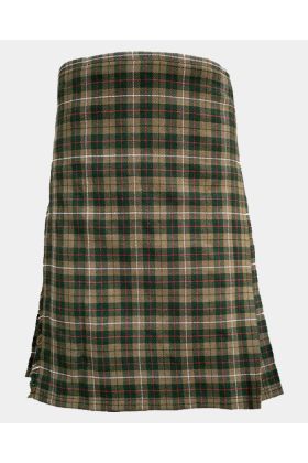 Mckinney Modern Tartan Kilt

