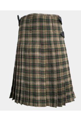 Mckinney Modern Tartan Kilt

