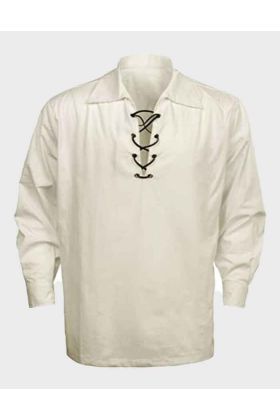 Men Full Sleeve Ghillie Shirt