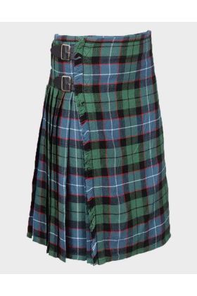 MICHAEL ANCIENT TARTAN KILT