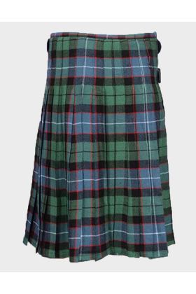 MICHAEL ANCIENT TARTAN KILT