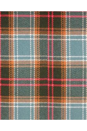 Michigan Premium Tartan Kilt