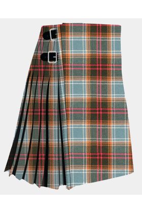 Michigan Premium Tartan Kilt