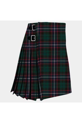 Mitchell Modern Tartan Kilt