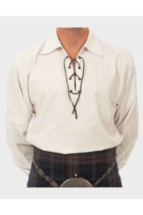 Modish Deluxe Men Ghillie Shirt