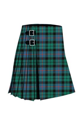 Morrison Ancient Tartan Kilt