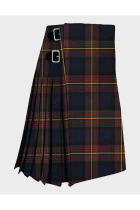 Muir Modern  Tartan Kilt
