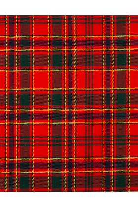 MUNRO TARTAN KILT