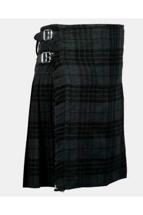 Night Watch Tartan Kilt