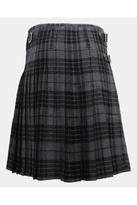 Night Watch Tartan Kilt