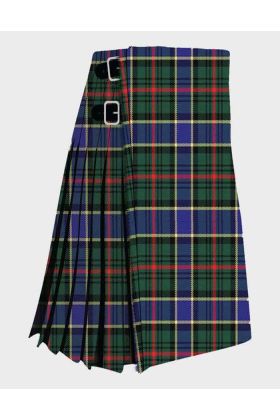 OGILVIE TARTAN KILT