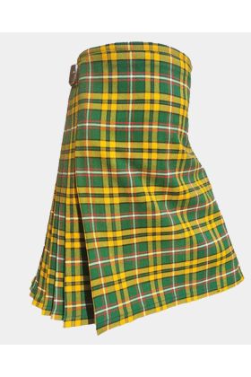 O’NEILL TARTAN KILT
