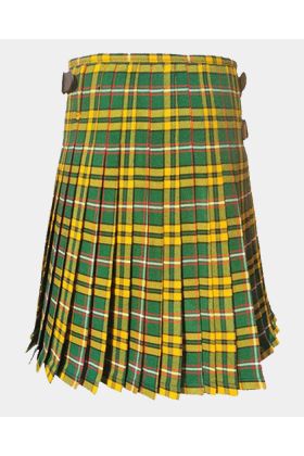 O’NEILL TARTAN KILT
