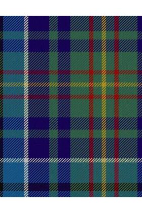 OSULLIVAN TARTAN KILT
