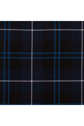 Patriot Modern Tartan Kilt