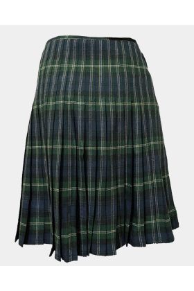 POLARIS MODERN TARTAN KILT
