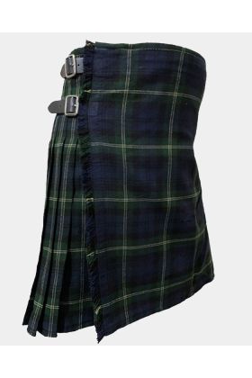 POLARIS MODERN TARTAN KILT
