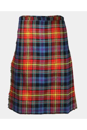 Pride of LGBT Tartan Kilt
