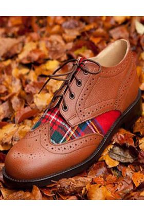 Prince Bonnie Brogue