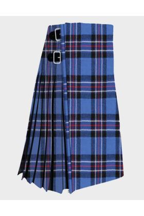 RANGER FASHIONABLE TARTAN KILT
