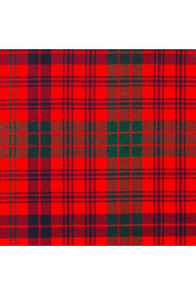 Red Ross Tartan Kilt