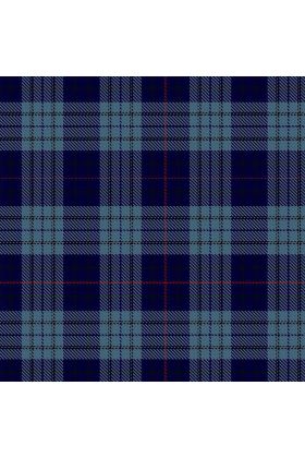 Robert Of Wales Tartan Kilt