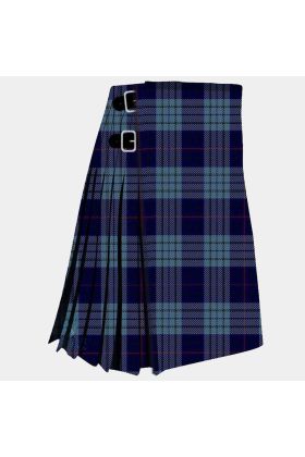 Robert Of Wales Tartan Kilt