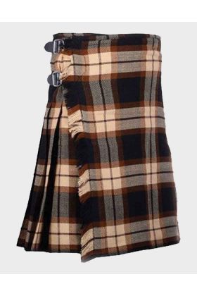 Rose Ancient Tartan Kilt