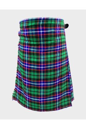 Russell Tartan Kilt
