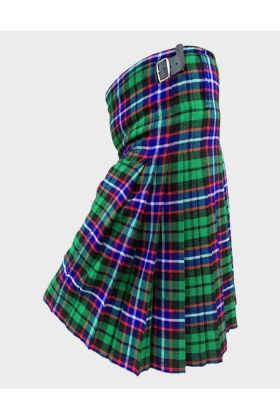 Russell Tartan Kilt