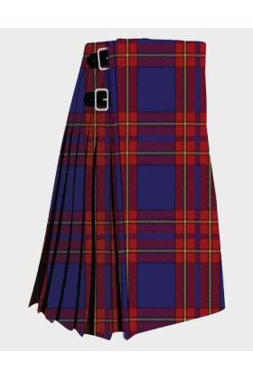 SALVATION ARMY TARTAN KILT