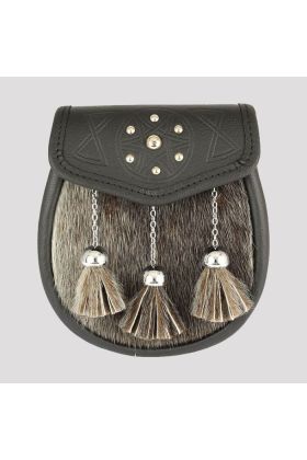 Semi Formal Full Dress Sporran