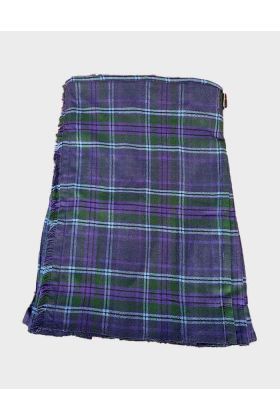 SCOTLAND SPIRIT TARTAN KILT
