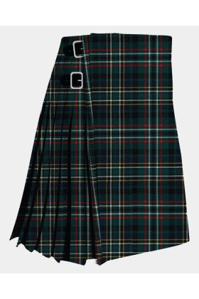 SCOTT ANCIENT TARTAN KILT
